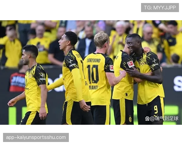 多特蒙德进攻问题显现：创造充足但终结能力不足，稳定性面临考验