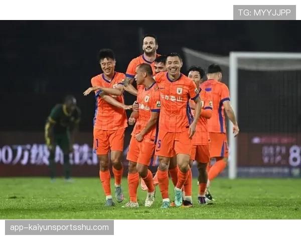 山东泰山进攻流畅但终结乏力，锋线效率问题已逐步反映在比赛结果中