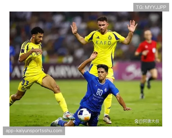 利雅得胜利亚冠突破难点，对竞争格局带来变化