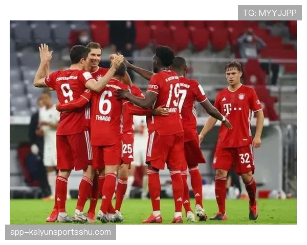 拜仁关键比赛表现稳定性面临考验，对赛季争冠形势带来实际影响