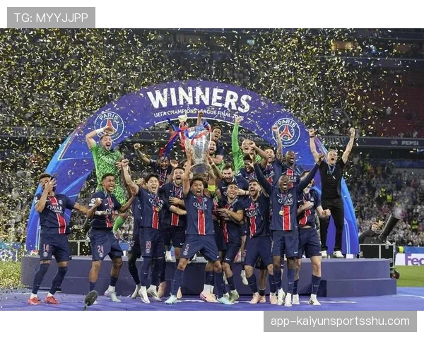 巴黎圣日耳曼：豪华阵容却难掩战术混乱，矛盾频发恐成豪门“软肋”