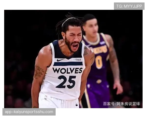 德里克·罗斯突破改写进攻结构 提升关键时刻得分效率