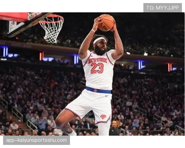 米切尔·罗宾逊内线防守升级助篮网篮板争夺明显提升