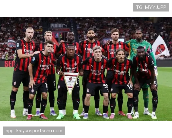 AC米兰战术体系崩塌引热议：过时的高位压迫能否解决阵容危机？