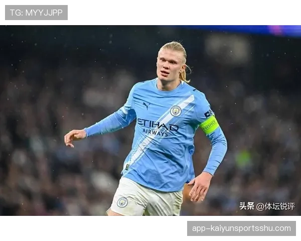 姆巴佩与哈兰德射门效率的单点驱动特征及其成因分析