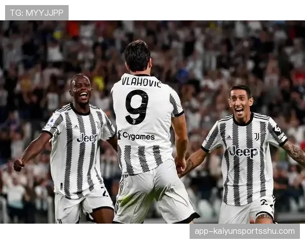 尤文图斯控球率提升但压制力不足，核心矛盾制约进攻效率