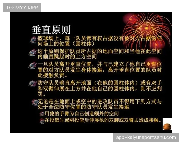 新手篮球教程：理解非法身体接触的判断与后果